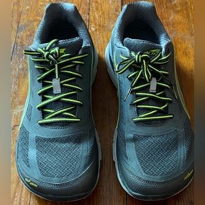 Altra men’s shoes